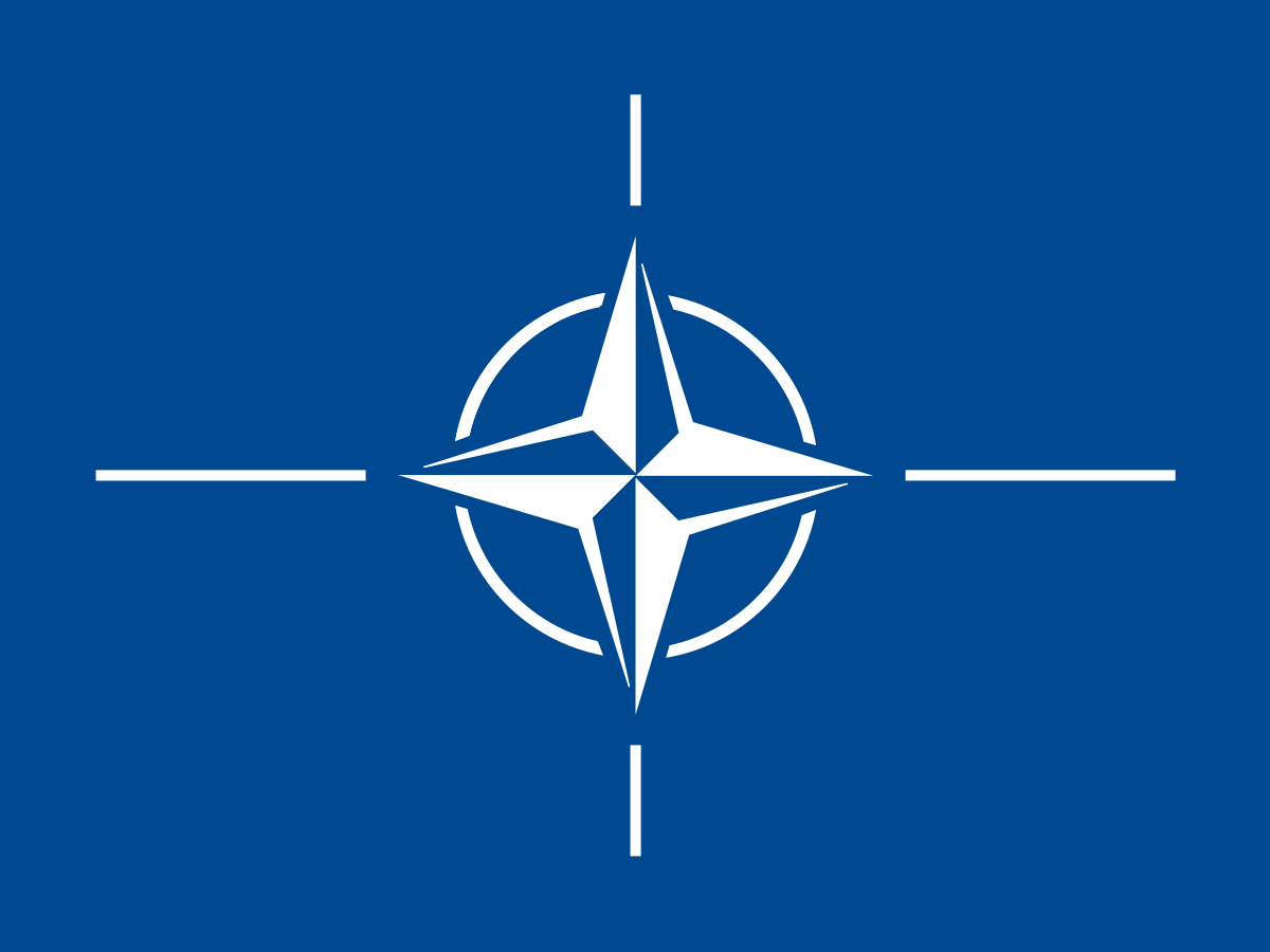 NATO  DEPREMZEDELER IÇIN TÜRKIYE'YE KONTEYNER GÖNDERIYOR
