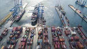 Ambarlı Gümrük Müdürlüğü Ziyareti