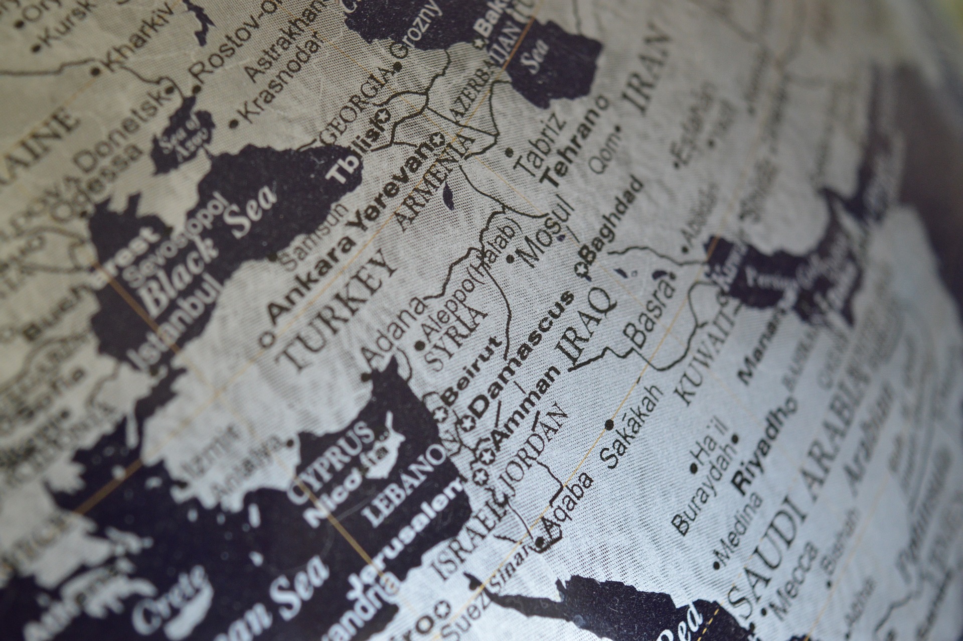 Türkiye-Irak ilişkileri güçleniyor