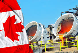 Kanada çelik sektörünü korumak ve güçlendirmek için yeni önlemler