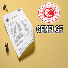 Yeşil Mutabakata Uyum Projesi Desteği  Responsible Programı Genelge