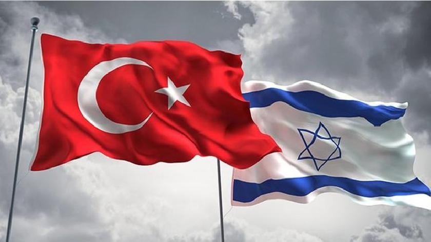 TÜRKIYE İSRAIL GÜMRÜK İDARESI BAŞKANLARI TOPLANTISI