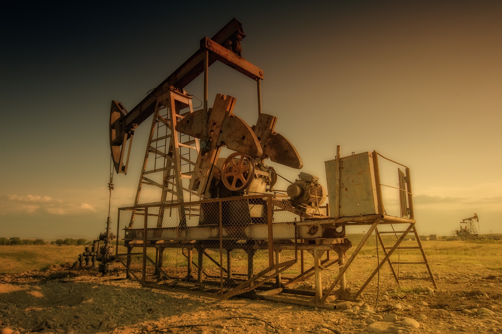 POLONYA RUSYA DAN PETROL ITHALATINI DURDURACAK