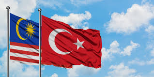 Türkiye Malezya STA DA eşyanın menşeinin tespitine ilişkin