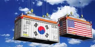 Gümrük vergilerini düşürmeye karşılık 950 milyar dolar 