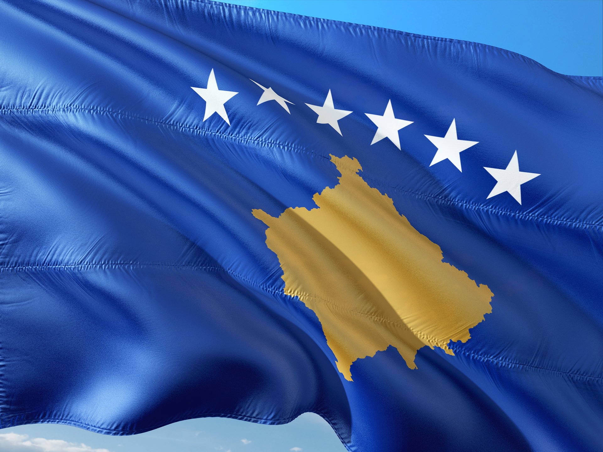 TÜRKIYE KOSOVA NIN EN ÇOK ITHALAT YAPTIĞI ÜLKE OLDU