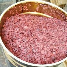 ABD  Krom Trioksit Anti-Damping Soruşturmaları