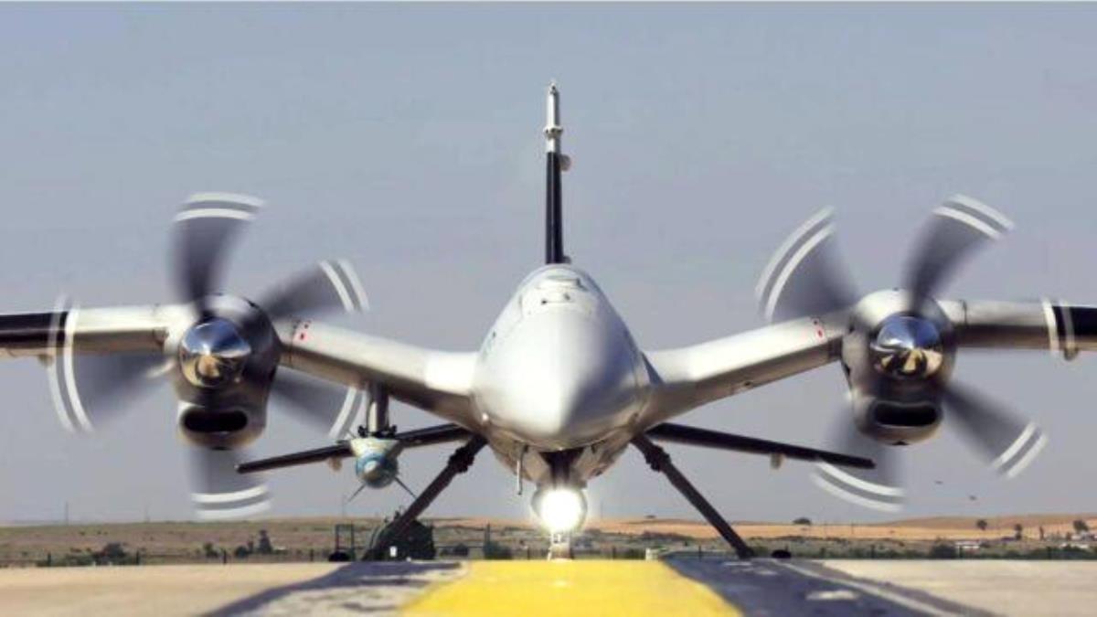 Türkiye'nin SİHA gücü ne kadar? Güncel Bayraktar TB2 ve Anka SİHA sayıları