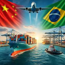 Brezilyada nihai mamuller için navlun fiyatları