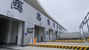 Hainan Limanı bağımsız gümrük faaliyetlerine başlayacak