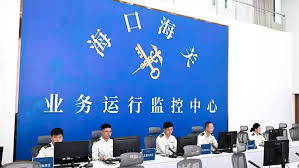 Hainan Serbest Ticaret Limanı'nda Bağımsız Gümrük Operasyonları