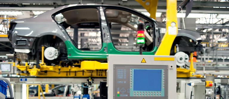 Üretimi Bulunmayan Otomotiv Yedek Parça Ürünlerinde Tarife İndirimi