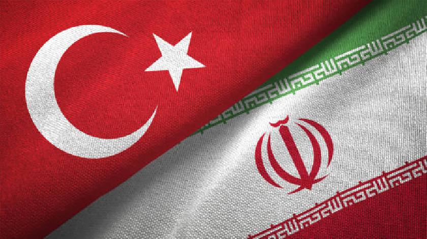YILIN ILK ÇEYREĞINDE İRANDAN TÜRKIYEYE IHRACATTA  ARTIŞ