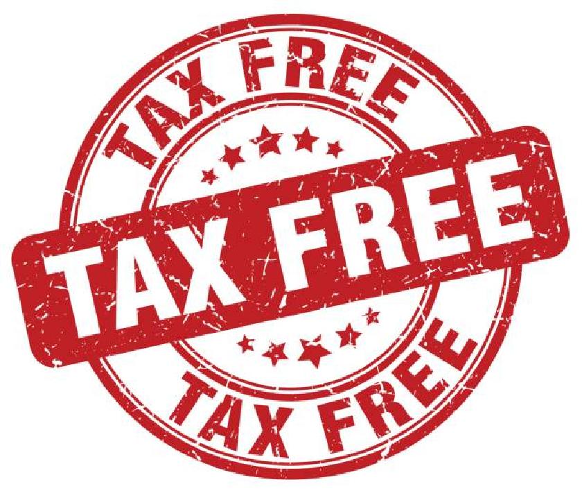 TÜRKIYEDE TAX FREE ALIŞVERIŞLERI  BÜYÜDÜ