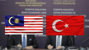 Türkiye Malezya Sta  Menşe Kontrollerinde Yeni Dönem