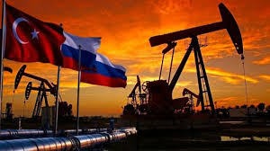 Türkiyenin Rusyadan petrol ithalatı 1 haftalığına sıfırlandı