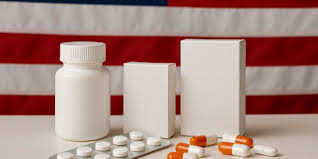 Trump patentli ilaçlara yüzde 100 gümrük vergisi uyguladı