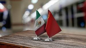 Çin Meksikanın ticaret ve yatırım engellerine ilişkin soruşturma başlattı