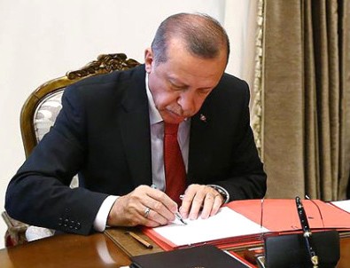 İstanbul ve Doğu Karadeniz gümrük bölge müdürleri görevden alındı