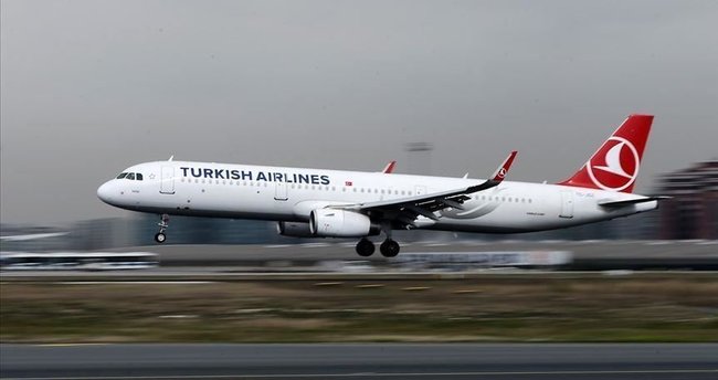 THY deprem bölgesinden bugün 170 tahliye seferi yapacak