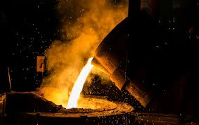 Japonyanın Çelik İhracatı Ocak-Ağustos Döneminde Yüzde 4 Oranında Düştü