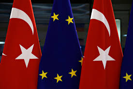 AB, Türkiye'yi gümrük kurallarında yapılması planlanan değişiklik