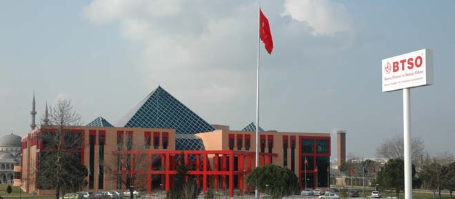 Ekonomiye değer katanlar ödüllerini aldı