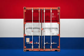 Hollandanın ABDye ihracatı 2025 yılının ilk yarısında yüzde 10 arttı