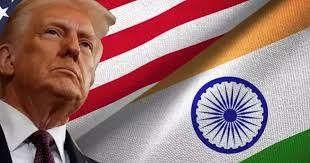 Trump Hindistana gümrük vergilerini düşüreceğinin sinyali