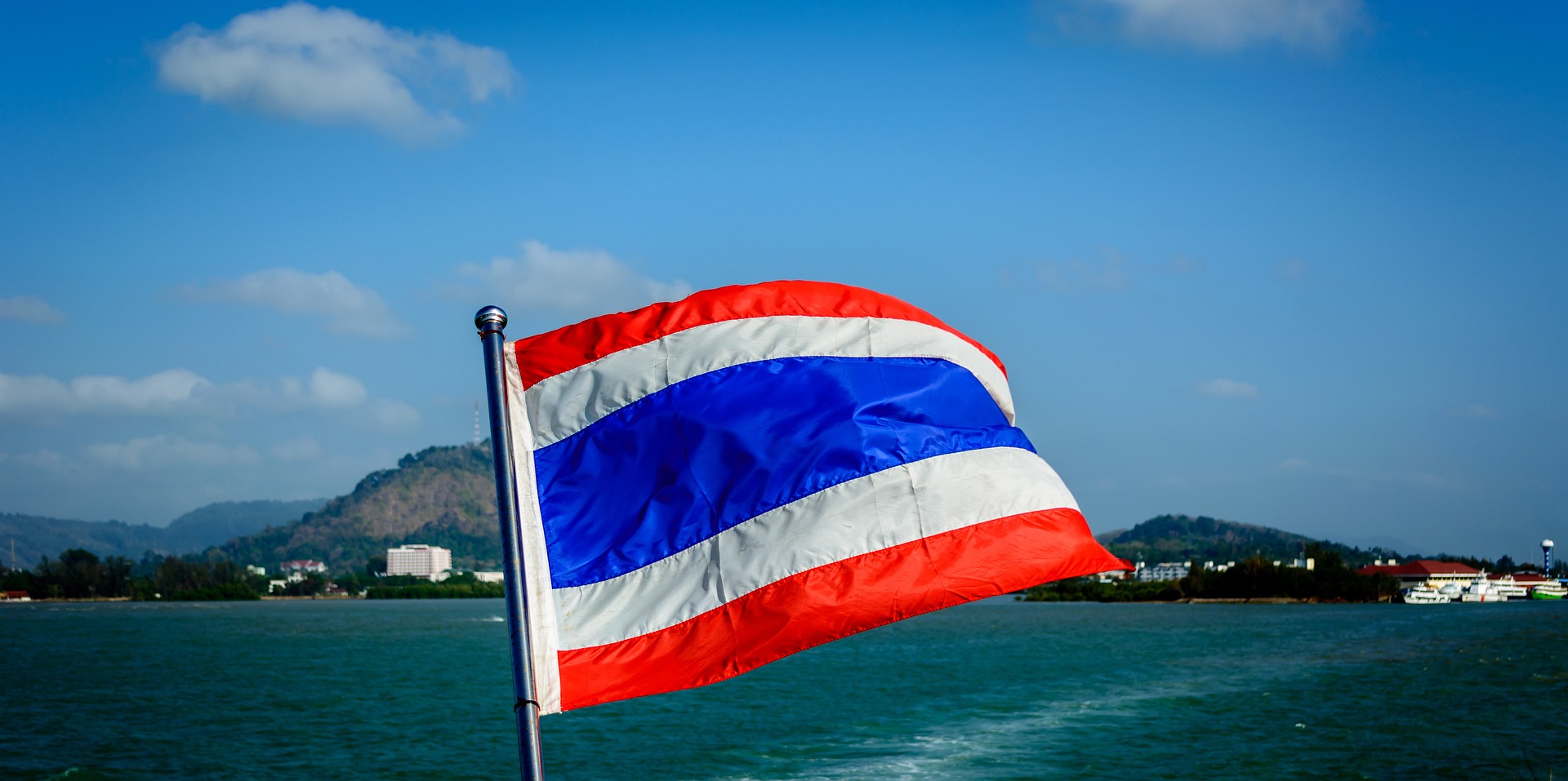 TAYLAND DAN ITHAL YUVARLAK KAYNAKLI BORUYA YÖNELIK ANTIDAMPING