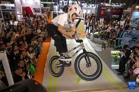 Dünyanın en büyük bisiklet üreticisine şok yasak