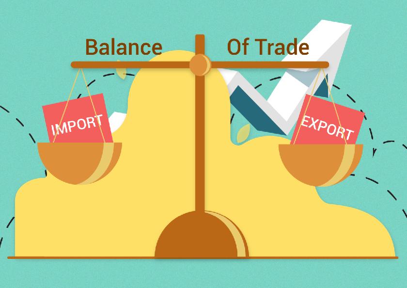 DIŞ TICARET DENGESI NEDIR