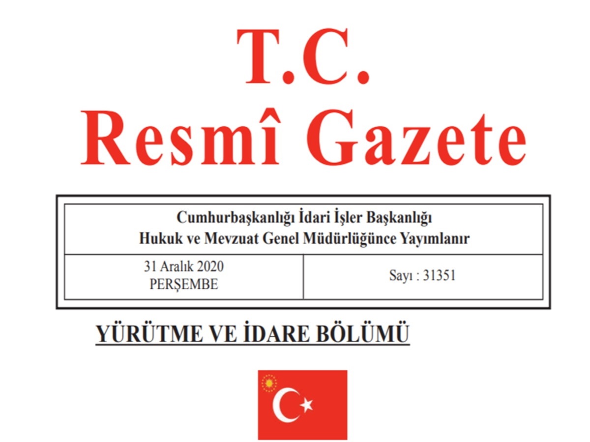 4458 SAYILI GÜMRÜK KANUNU 242-245 madde