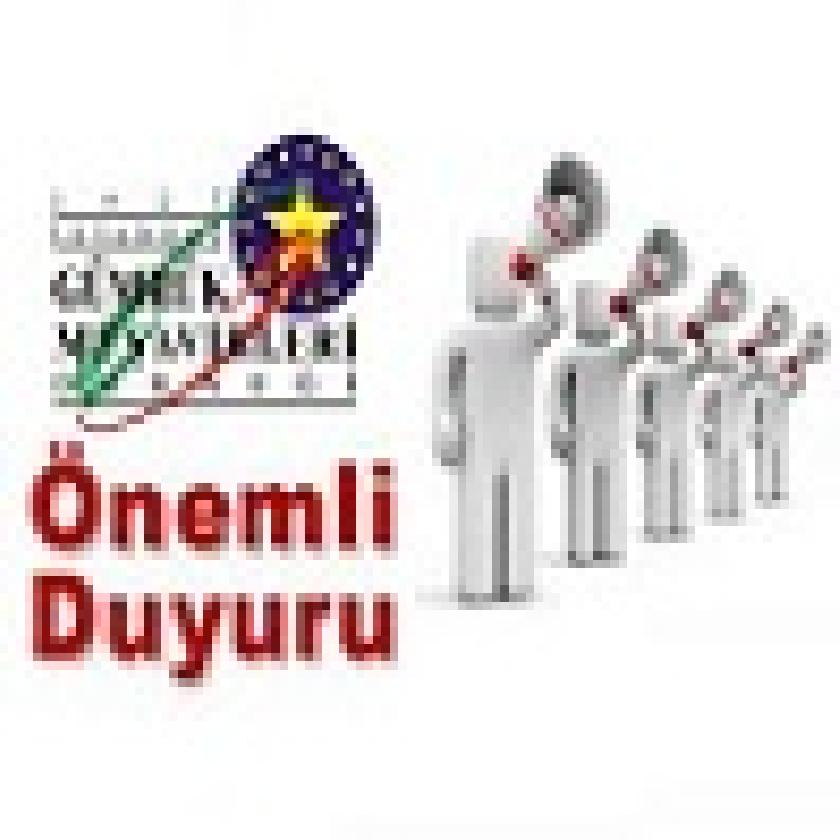 GÜMRÜK İDARELERINE VERILEN DILEKÇE VE İTIRAZ BAŞVURULARI HAKKINDA
