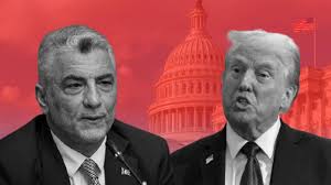 Bakan Bolat ABDnin gümrük vergilerini müzakere ediyoruz