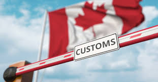 Kanada Çelik Çember Anti Damping Soruşturması