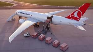 Havalimanlarında beyan ve gümrük işlemleri mobil uygulama