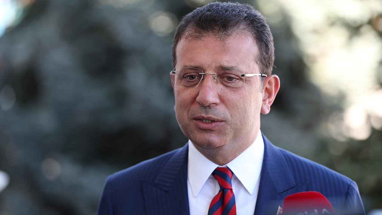  İmamoğlu'nun cezası kesinleşirse mazbata alamaz