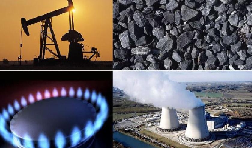 ÇININ RUSYADAN ENERJI ITHALATI